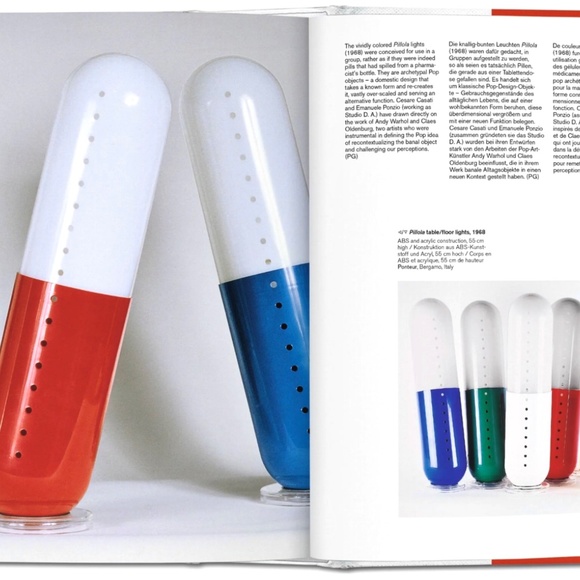 1000 Lights Hardcover Taschen published - Picture 4 of 6